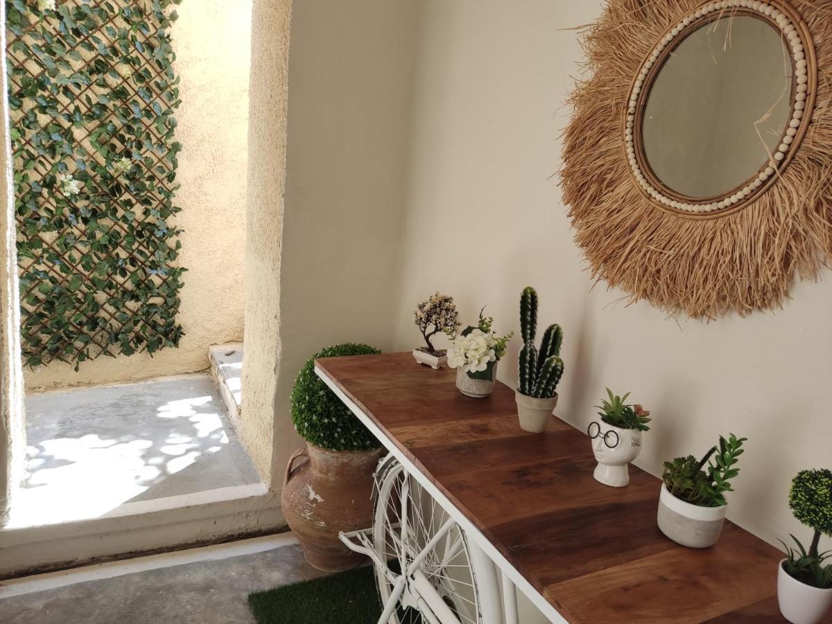 Casa Di Sofia Villa Rethymno Eksteriør bilde