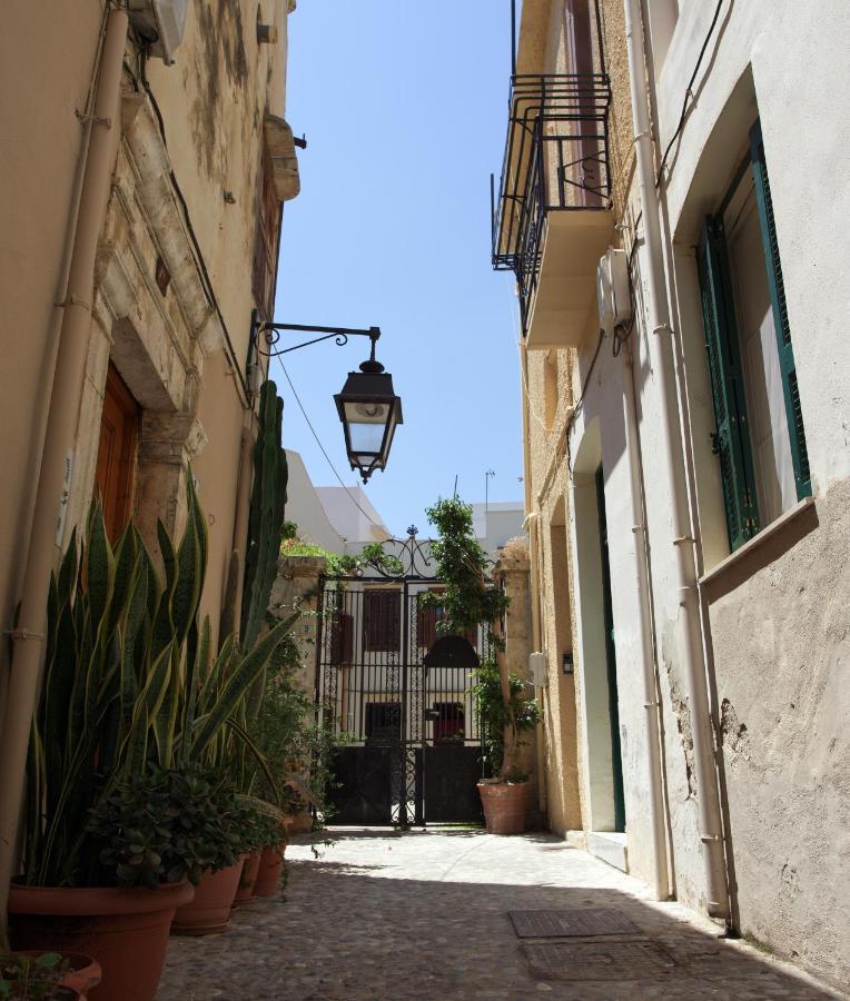 Casa Di Sofia Villa Rethymno Eksteriør bilde