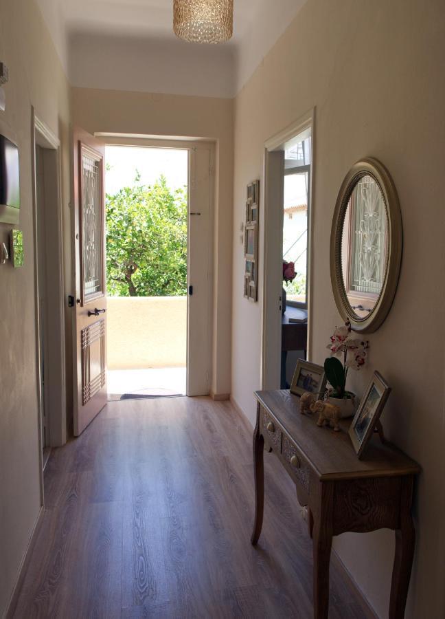 Casa Di Sofia Villa Rethymno Eksteriør bilde