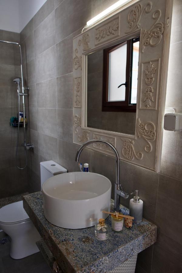 Casa Di Sofia Villa Rethymno Eksteriør bilde