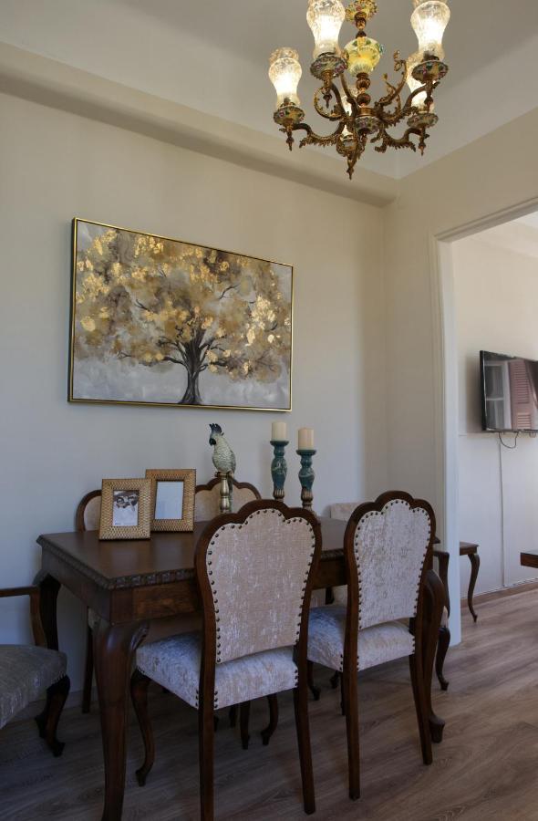 Casa Di Sofia Villa Rethymno Eksteriør bilde