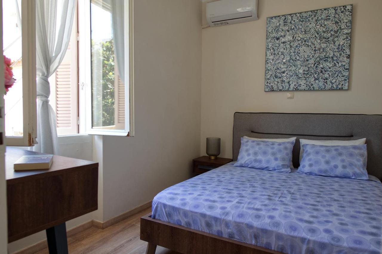 Casa Di Sofia Villa Rethymno Eksteriør bilde