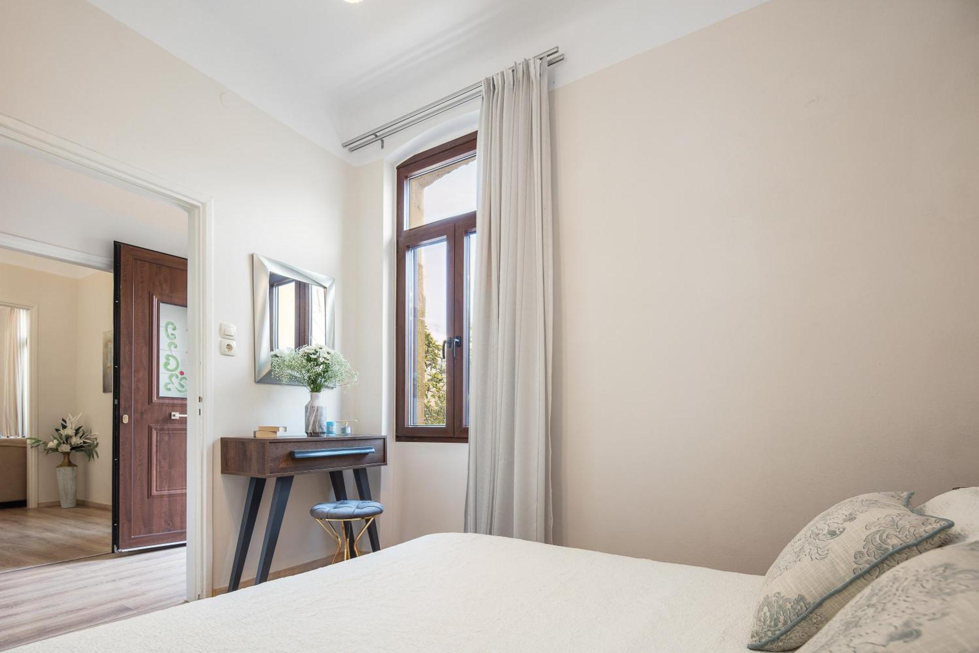 Casa Di Sofia Villa Rethymno Eksteriør bilde