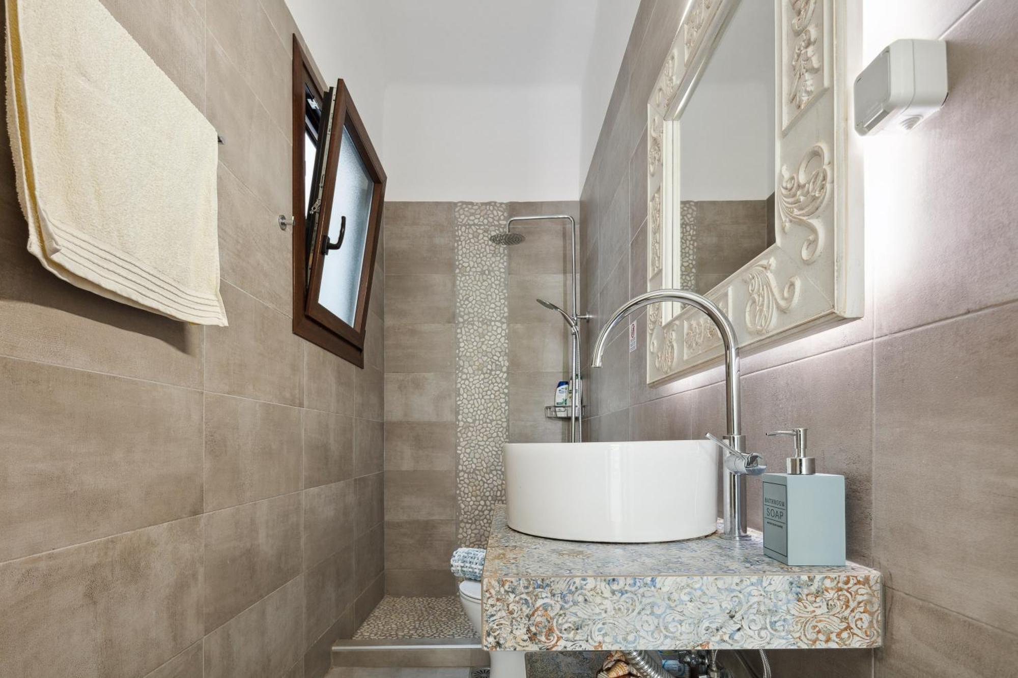 Casa Di Sofia Villa Rethymno Eksteriør bilde