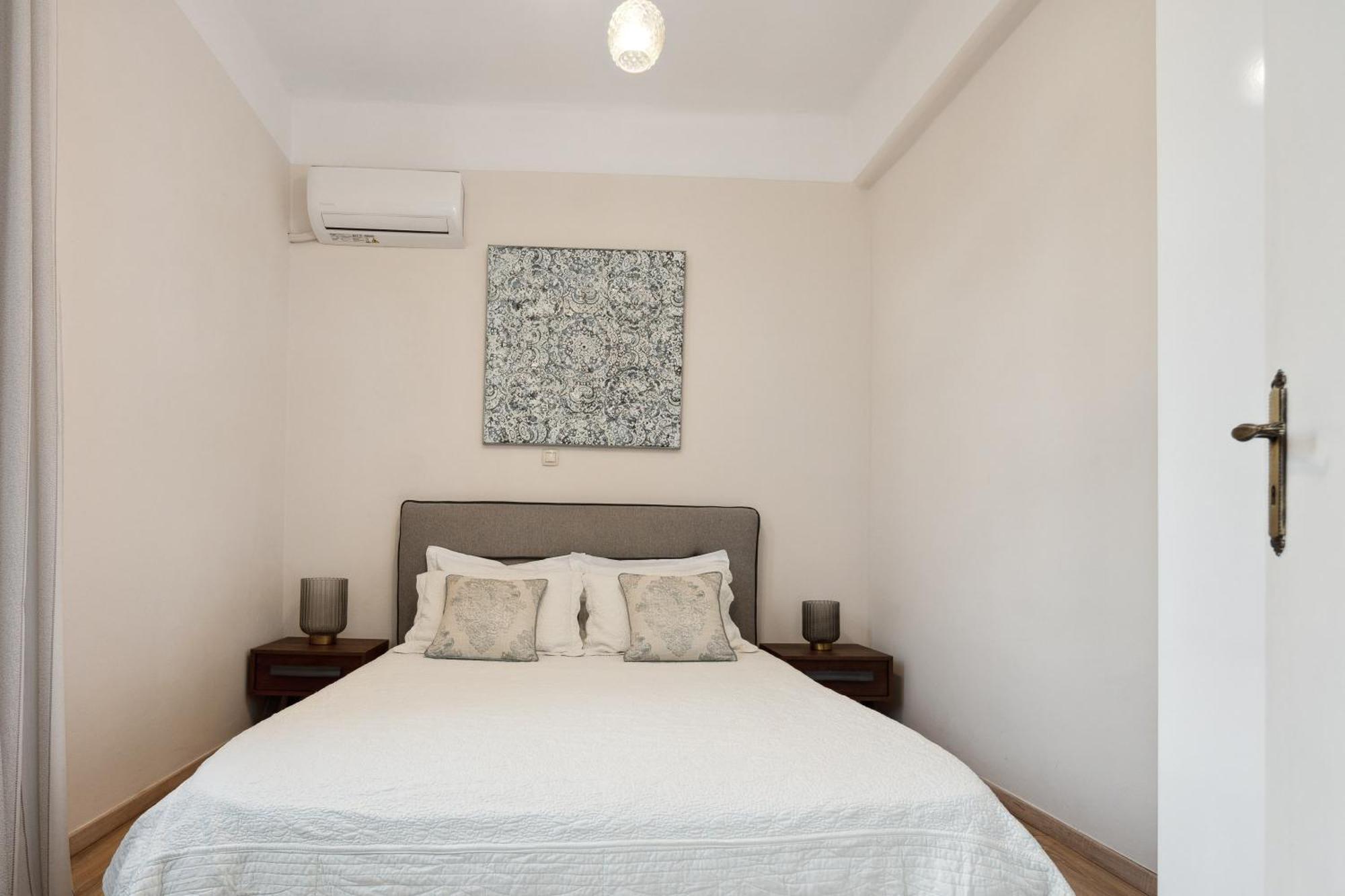 Casa Di Sofia Villa Rethymno Eksteriør bilde