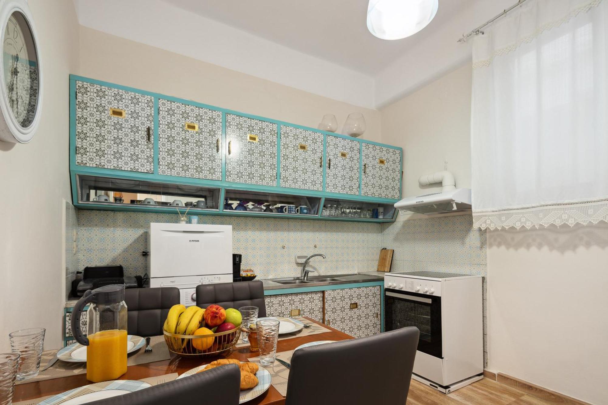 Casa Di Sofia Villa Rethymno Eksteriør bilde